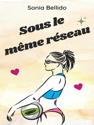 cover image of Sous le même réseau